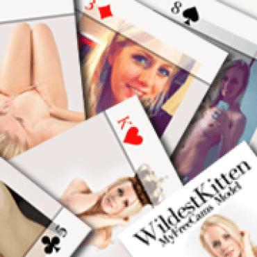 Unique deck of Cards