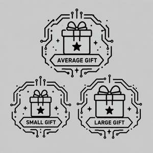 SMALL GIFT