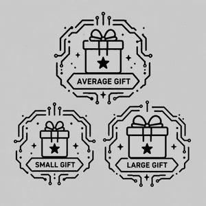 LARGE GIFT