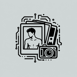 10x Custom Photos