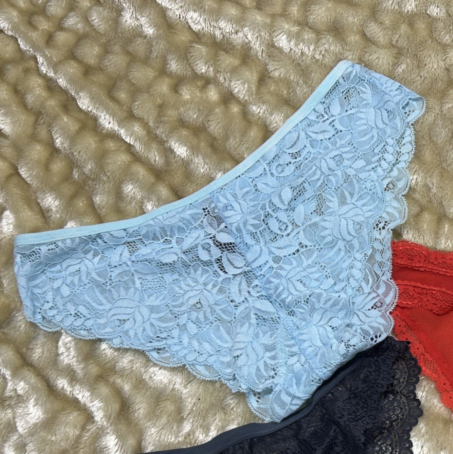 panties