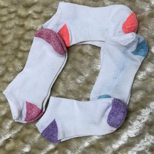 dirty socks