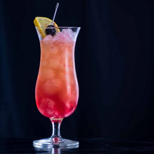 Treat Me To A Cocktail