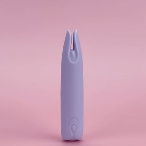 Tickler Smoothie Vibrator