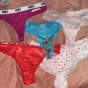 Panties