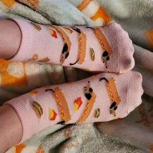 Weeniner socks