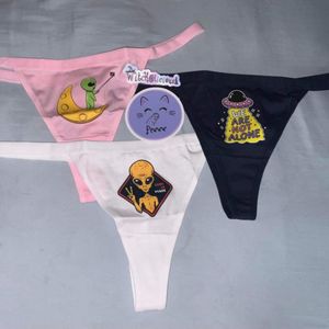 Alien thong