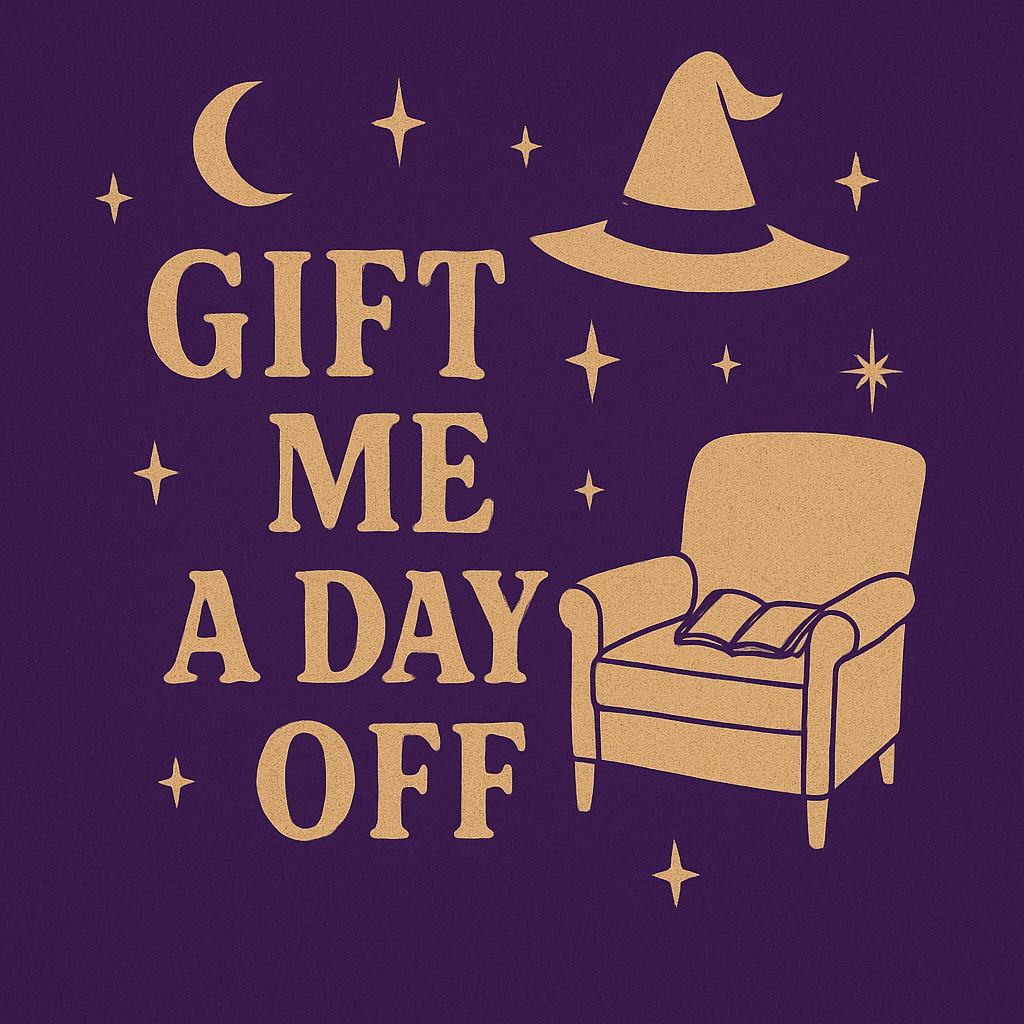 GIFT ME: A Day Off