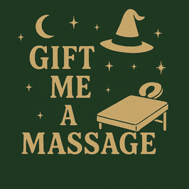 GIFT ME: A Massage