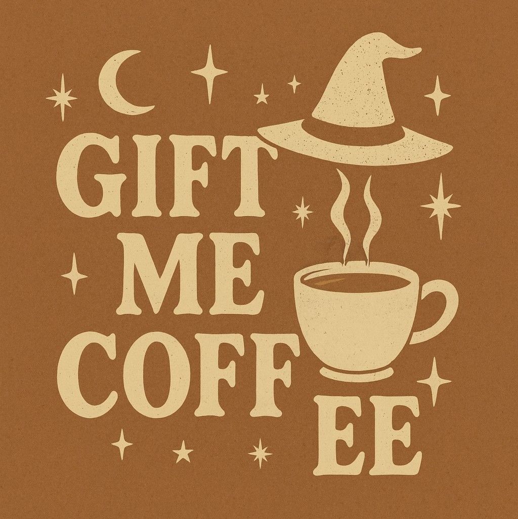 GIFT ME: Cup of Coffee