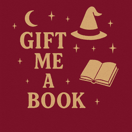 GIFT ME: A Book