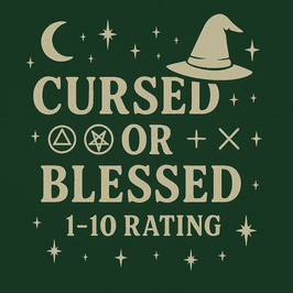 1 to 10 Cock or Pussy Rating!!