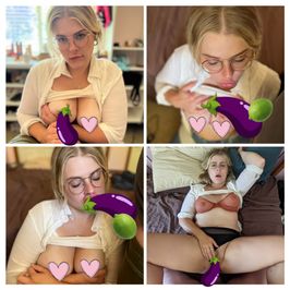 Sucking and Fucking Cock for a Beautifully Thick Creampie!