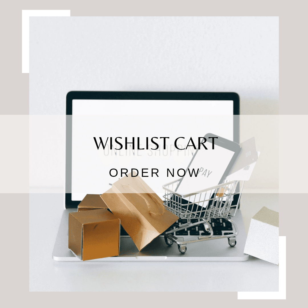 Purchase my Wishlist