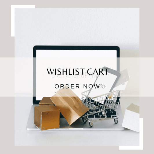 Purchase my Wishlist