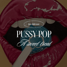 Pussy Pop