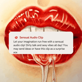 5 Minute Audio Clip
