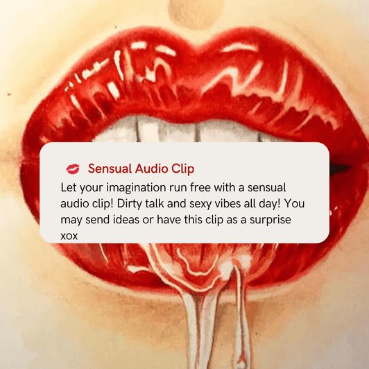 5 Minute Audio Clip