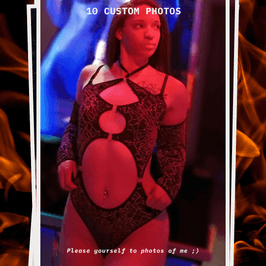 10 custom photos