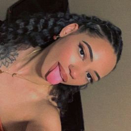 Pay for my tongue piercing!