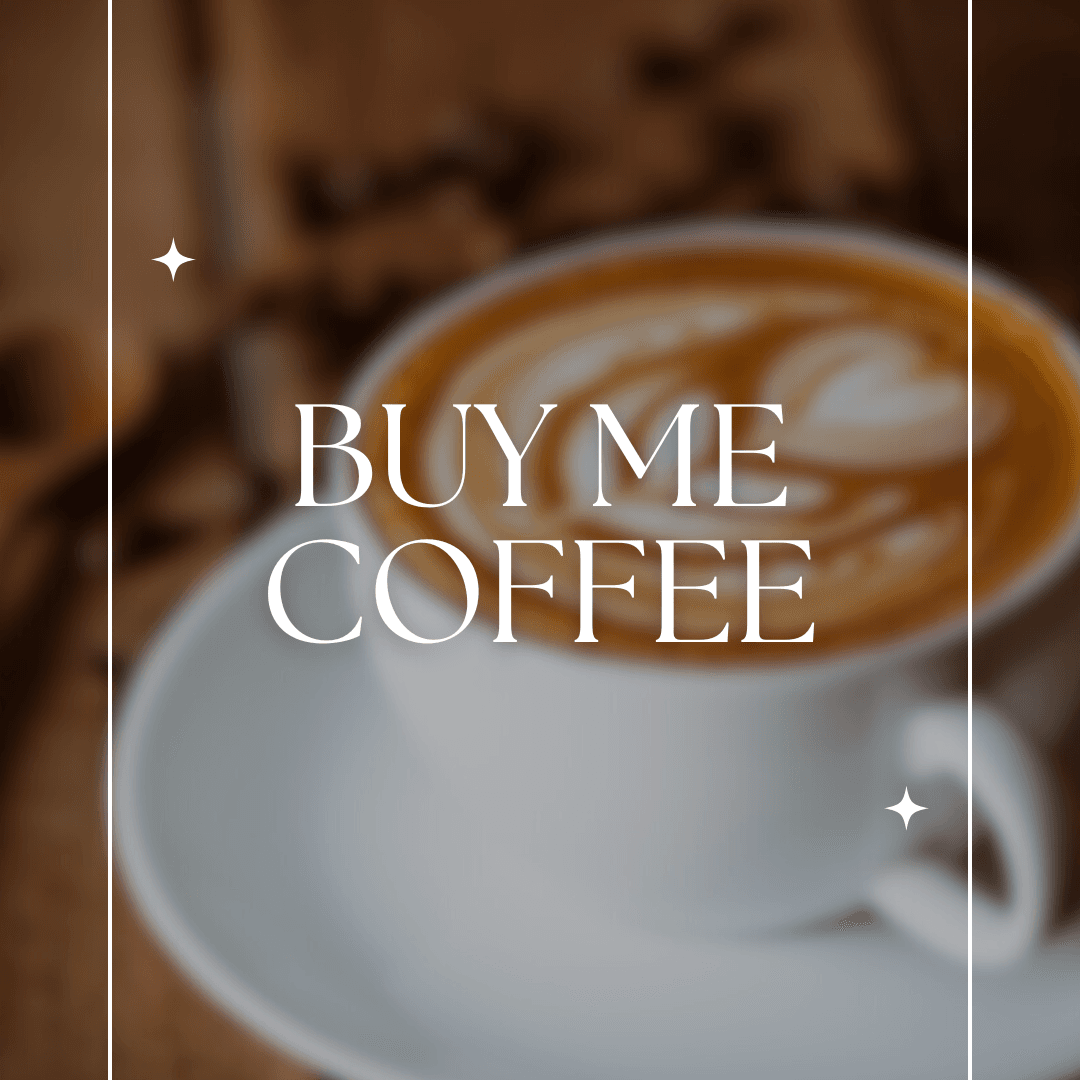 Buy me coffee