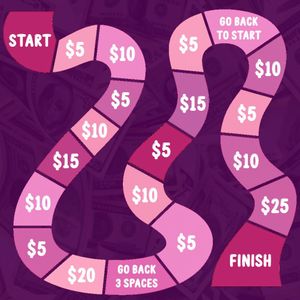 Findom Dice Game