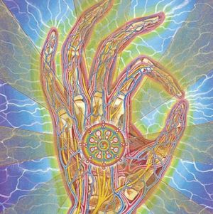 Palm Reading