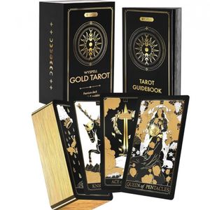 Tarot Card Reading