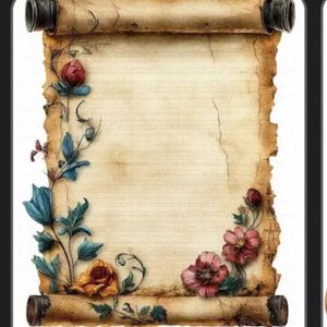 Personalized Poem