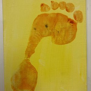Foot Print