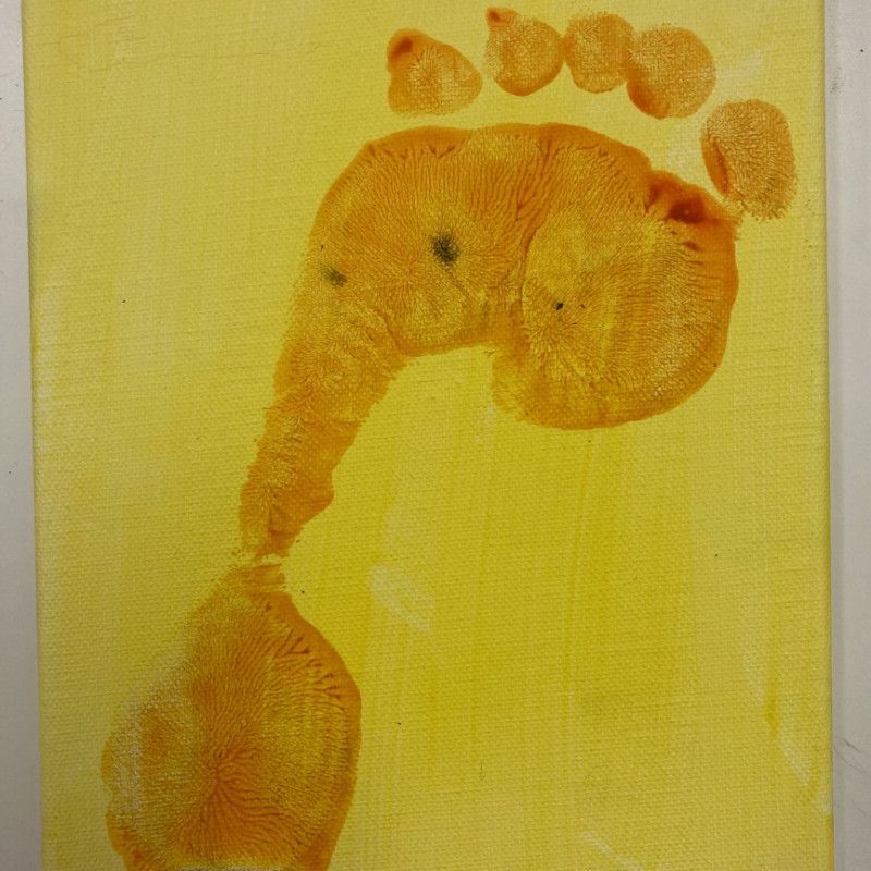 Foot Print
