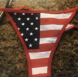 Used panties customized to your exact specifications