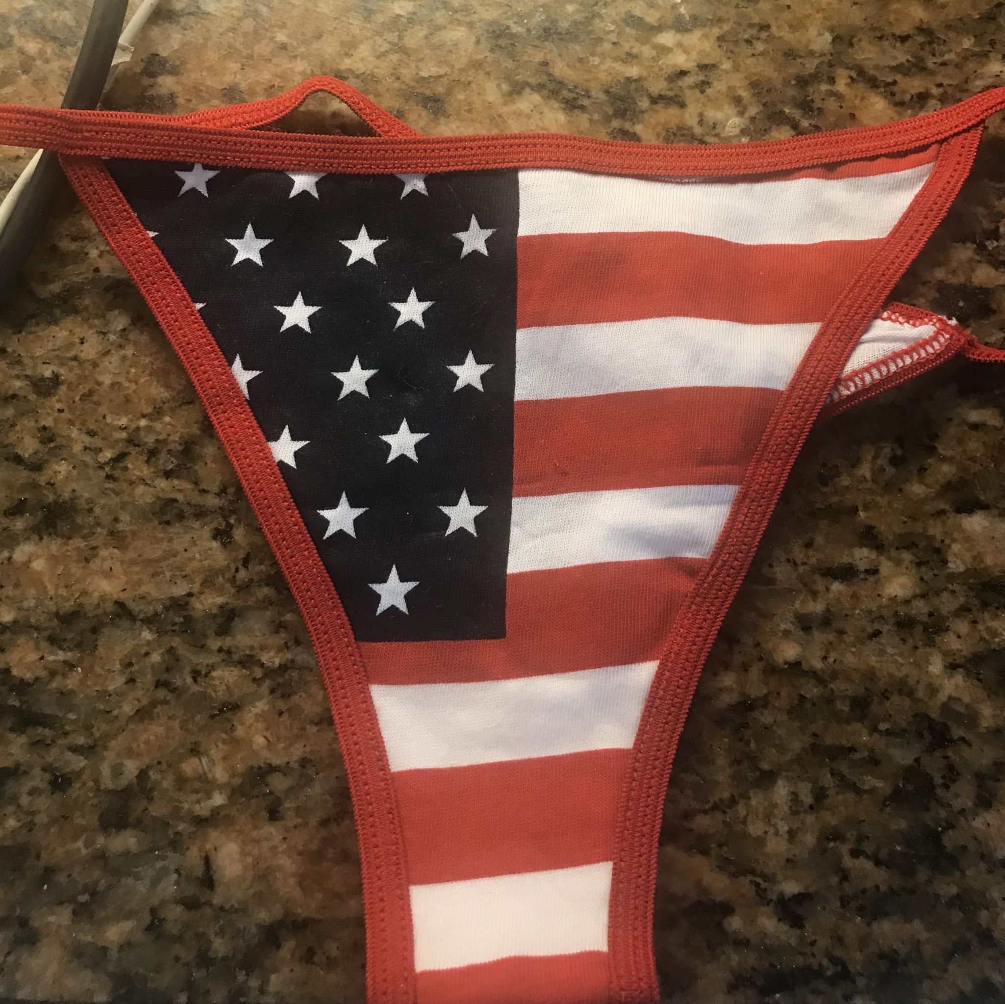 Used panties customized to your exact specifications