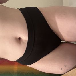 Black Full Back my favorite pair