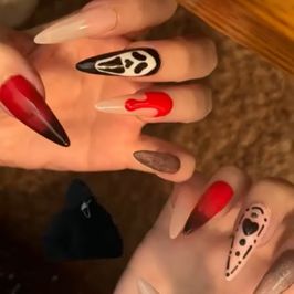 New Nails