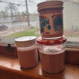 Homemade Vegan Yogurt Recipe