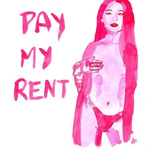 Pay my Rent