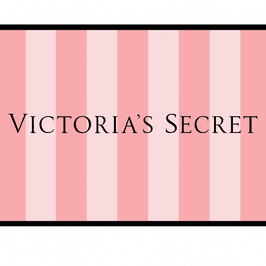 Buy me Panties and Bras!