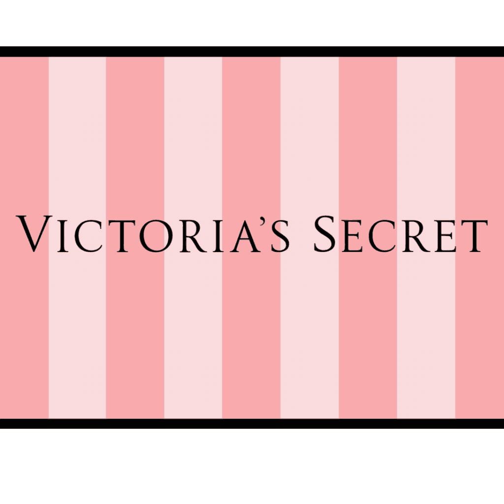 Buy me Panties and Bras!