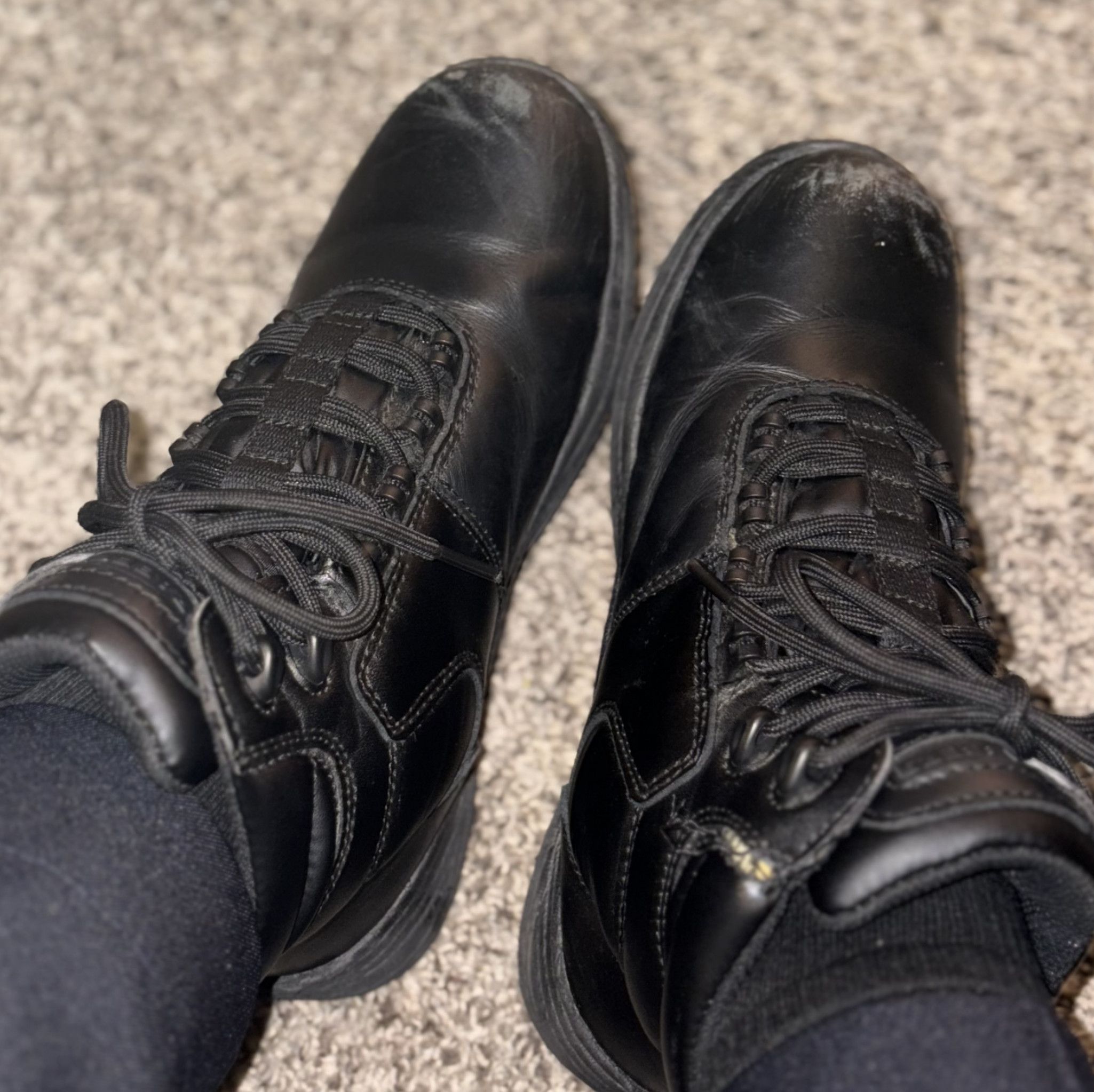 Working socks