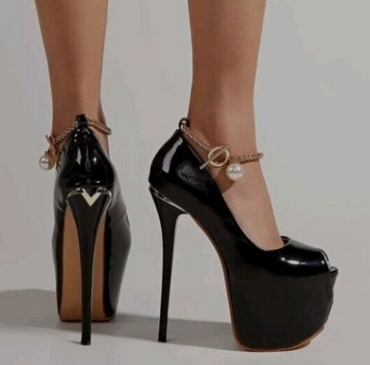 Buy me shoes