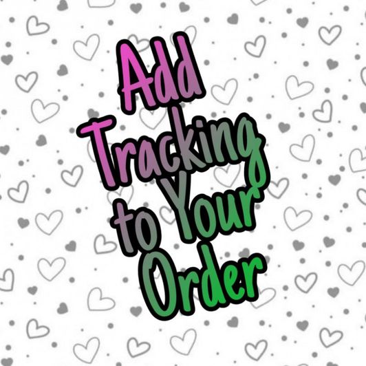 Add Tracking US Only