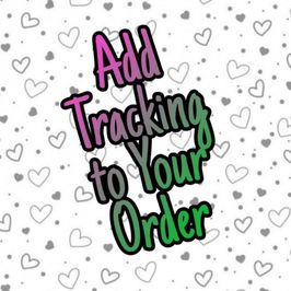 Add Tracking US Only