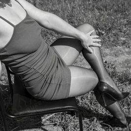 My Photo kit 1000pcs in pantyhose
