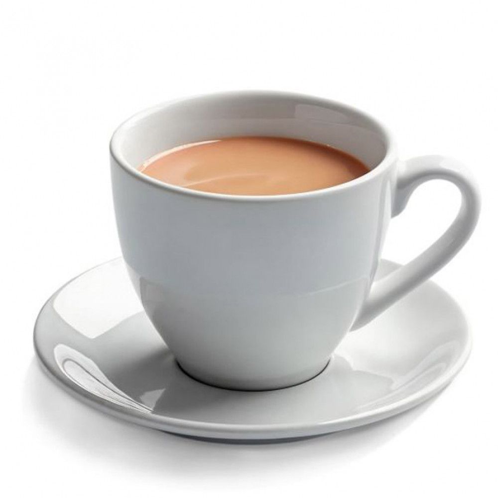 Treat me to a cup of coffee