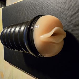 My Masturbator