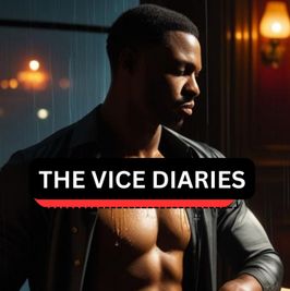The Vice Diaries