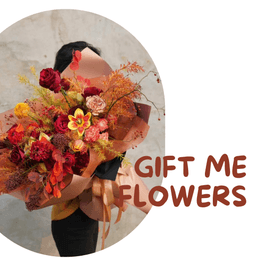 Gift me flowers