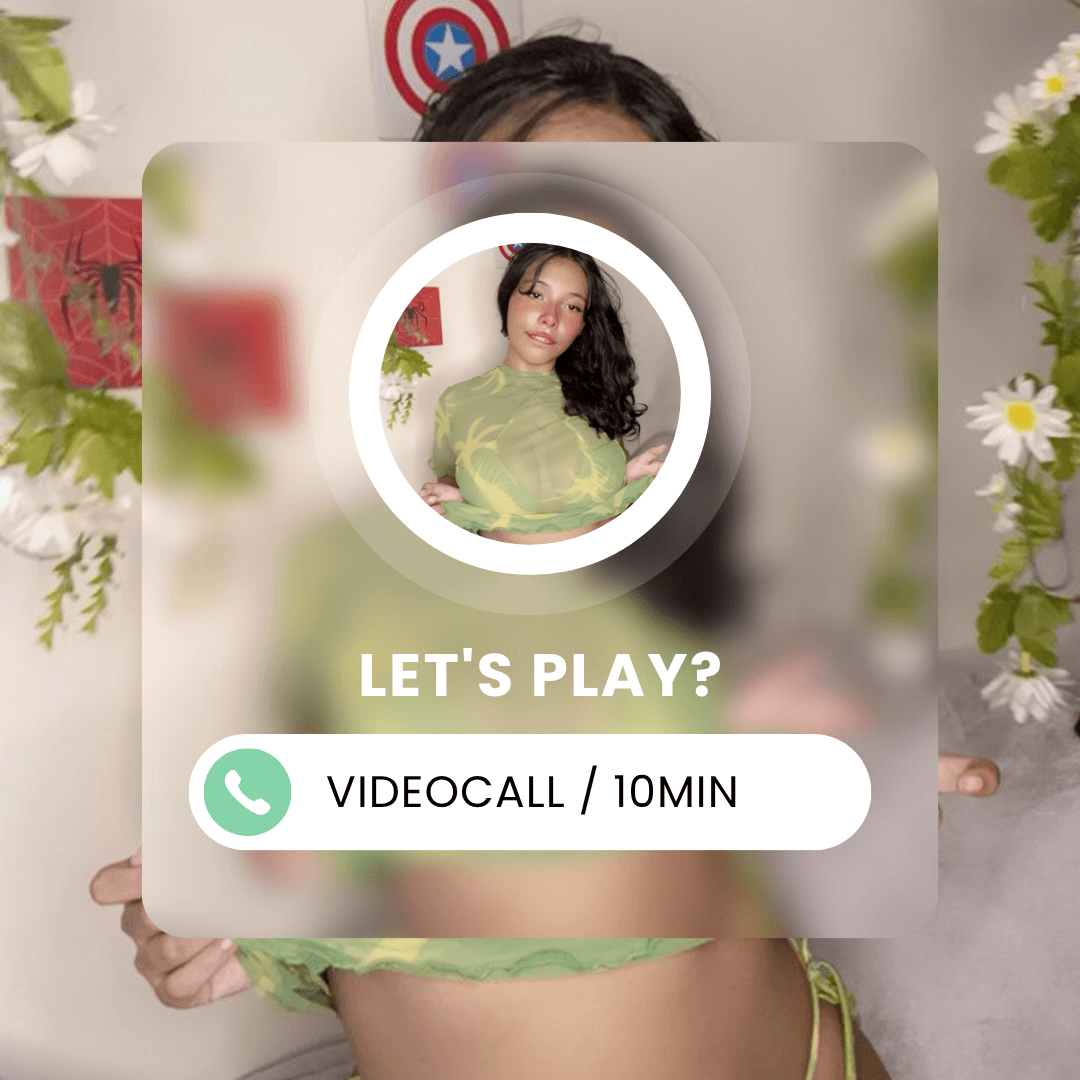 VIDEOCALL 10min