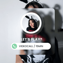VIDEOCALL 15min